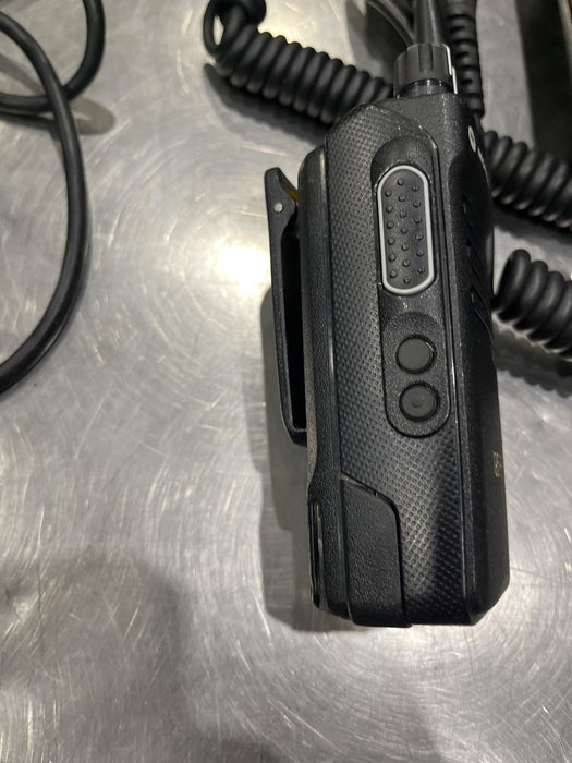 2021 MOTOROLA XPR3300E