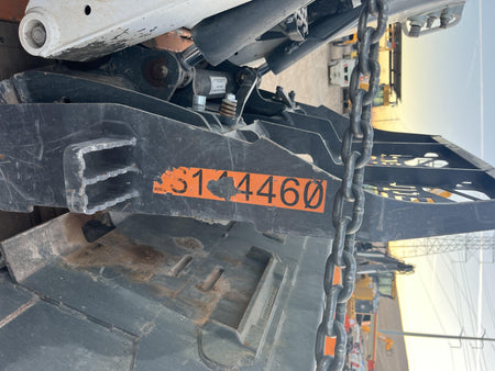 2021 PALADIN 48" Pallet Forks - Paladin