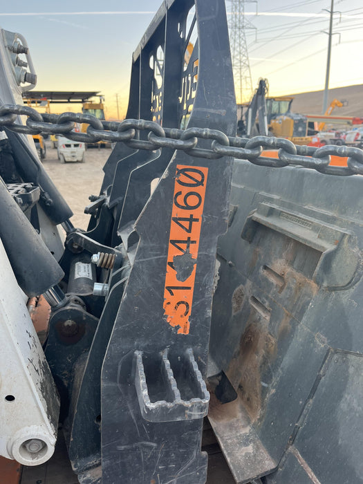 2021 PALADIN 48" Pallet Forks - Paladin