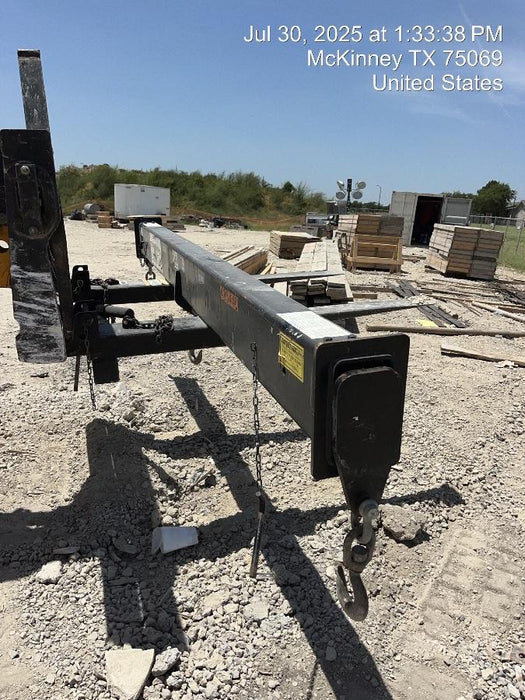 2024 STAR INDUSTRIES 1160B