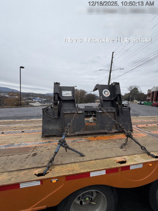 2022 PALADIN UTILITY GRAPPLE 11876-0022