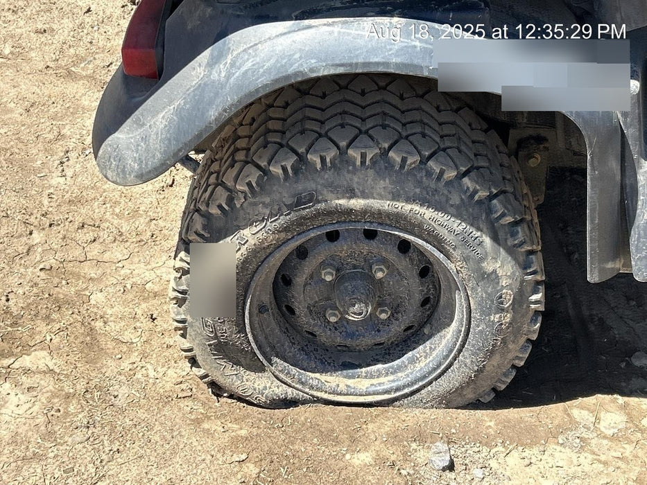 2022 KUBOTA RTV-X1140W-H (Canopy)