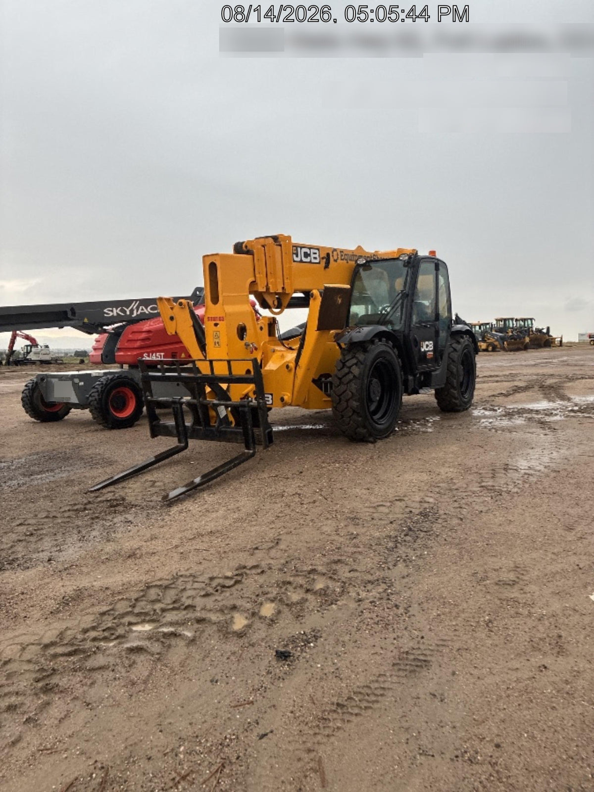 2025 JCB 512-56