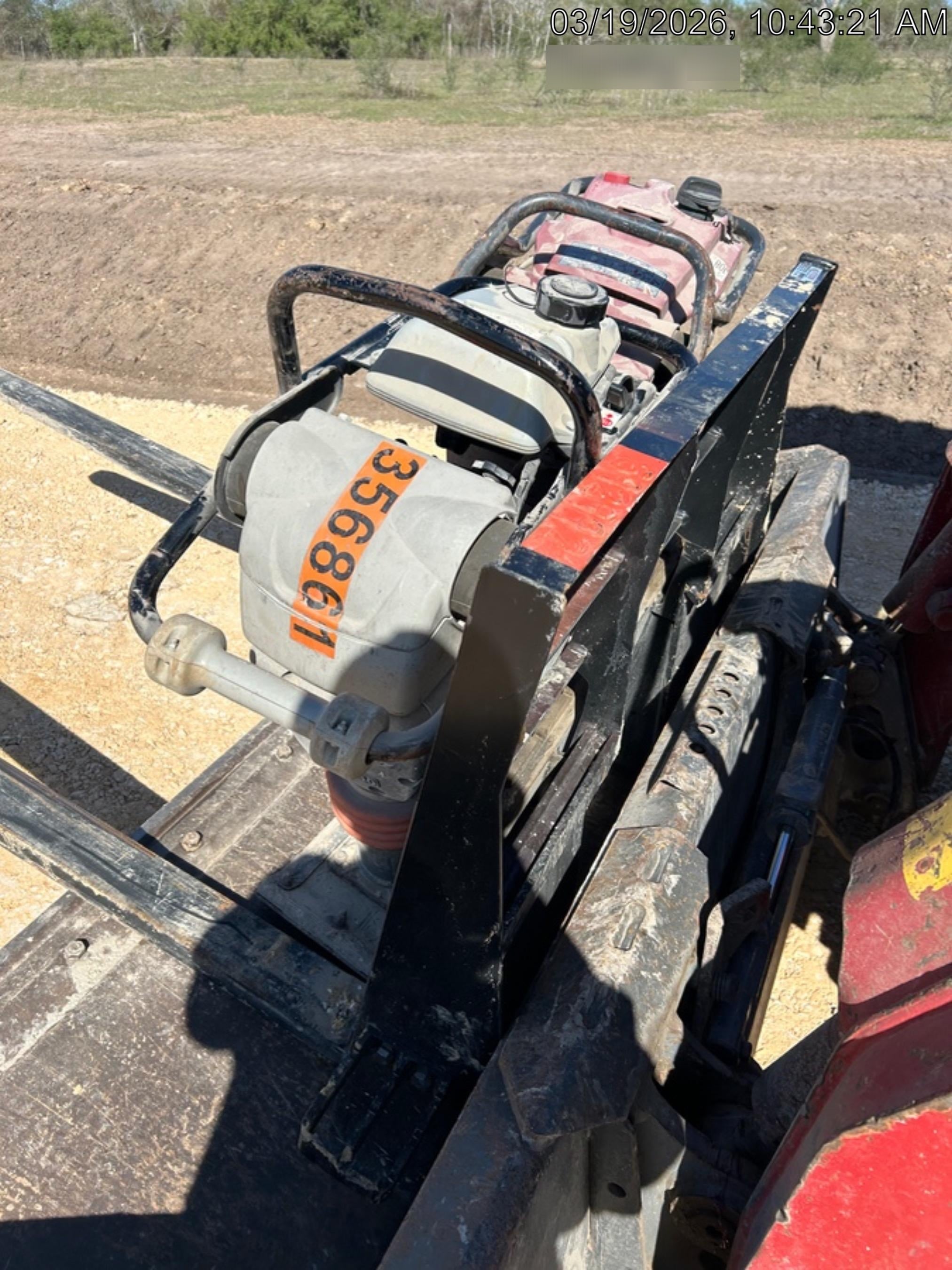 2023 MULTIQUIP MTX60HD