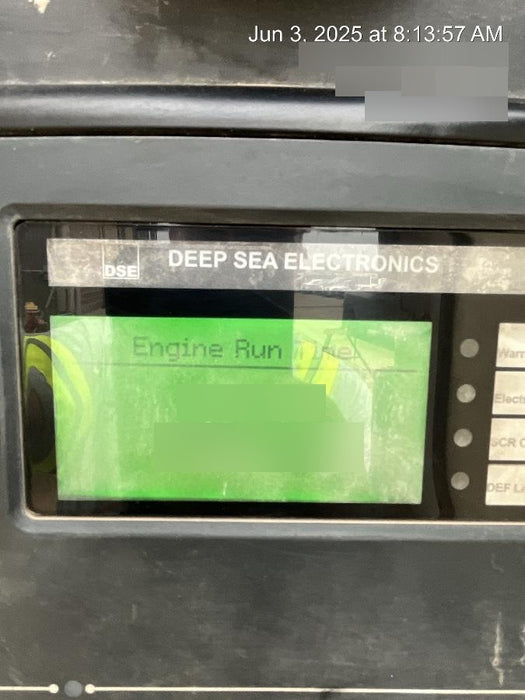 2021 ATLAS COPCO QAS150