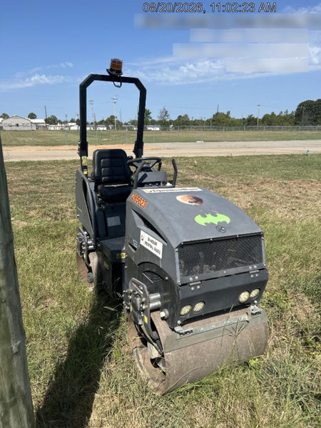 2022 THIRD COAST EQUIPMENT RA12V