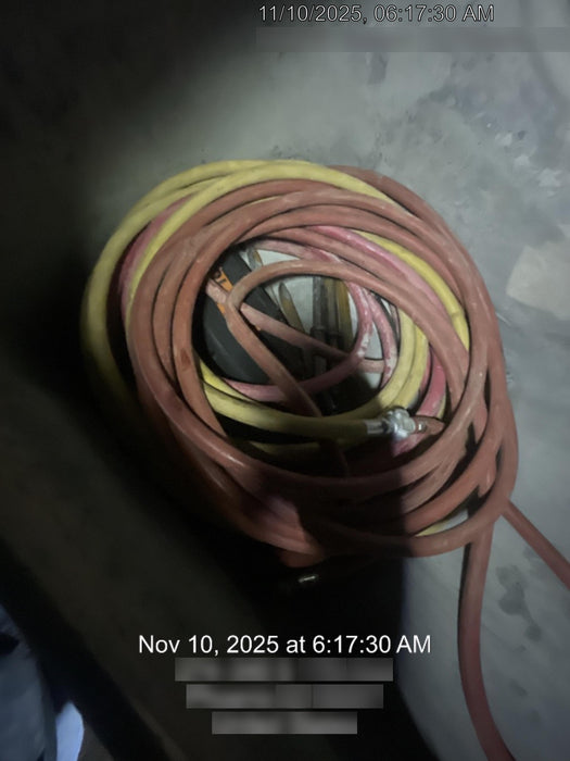 2020 CHICAGO PNEUMATIC CP 1290 S