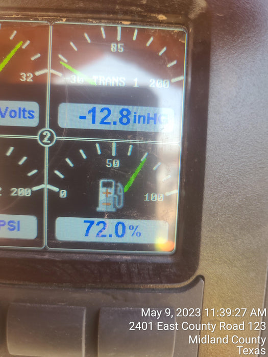 2023 RWN RWN-8NHTA-10OBPT