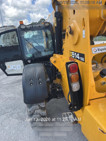2023 JCB 514-56