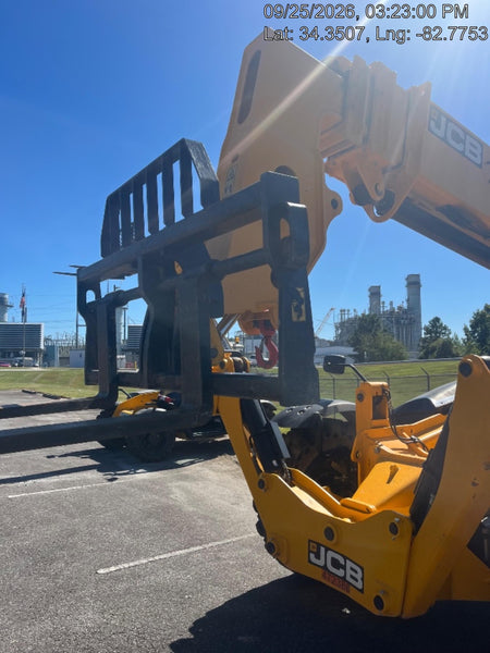 2025 JCB 510-56