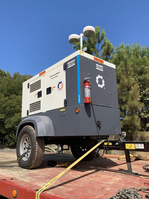 2022 ATLAS COPCO QAS25 CWK