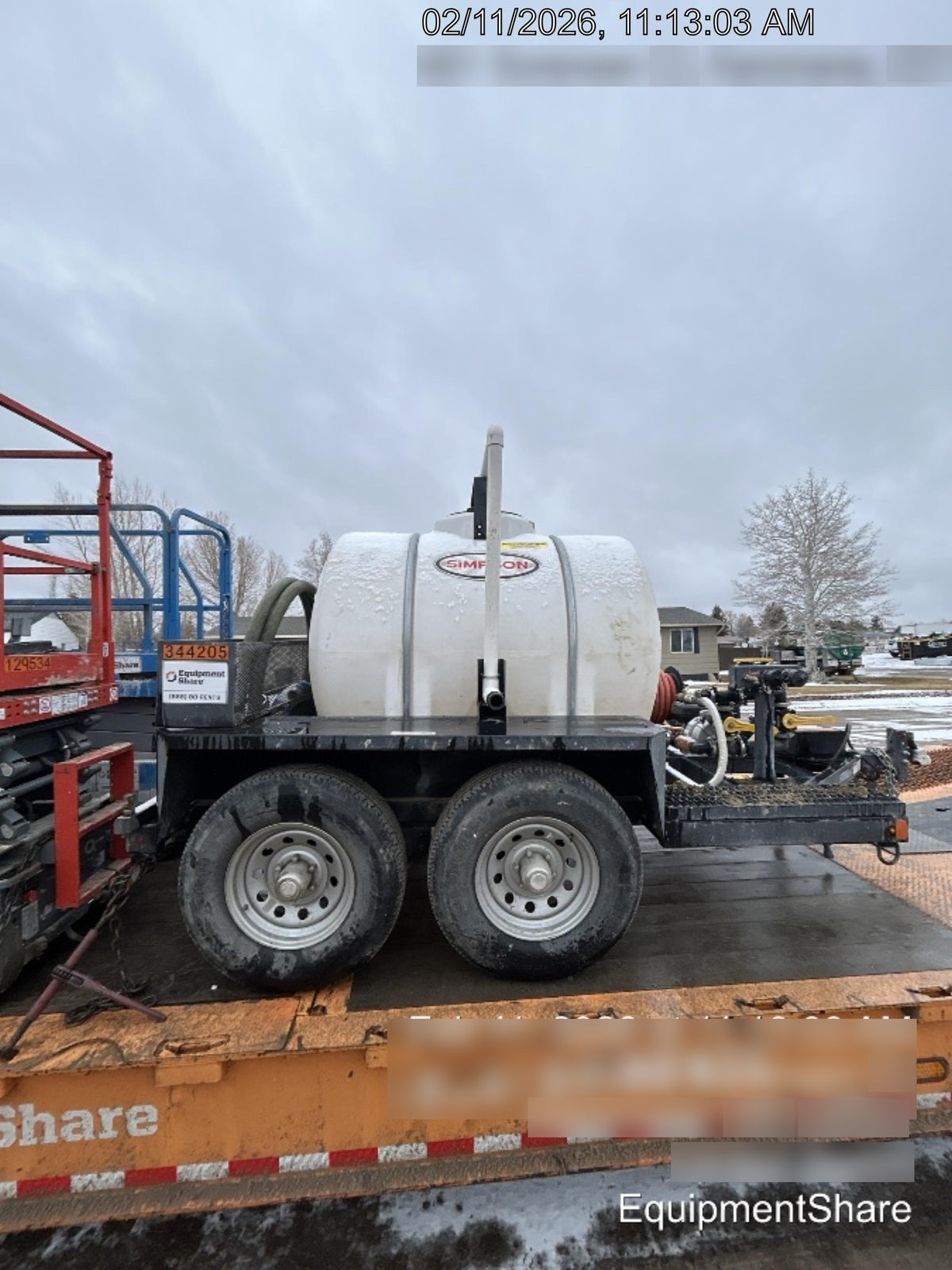 2023 SIMPSON SWT-52517
