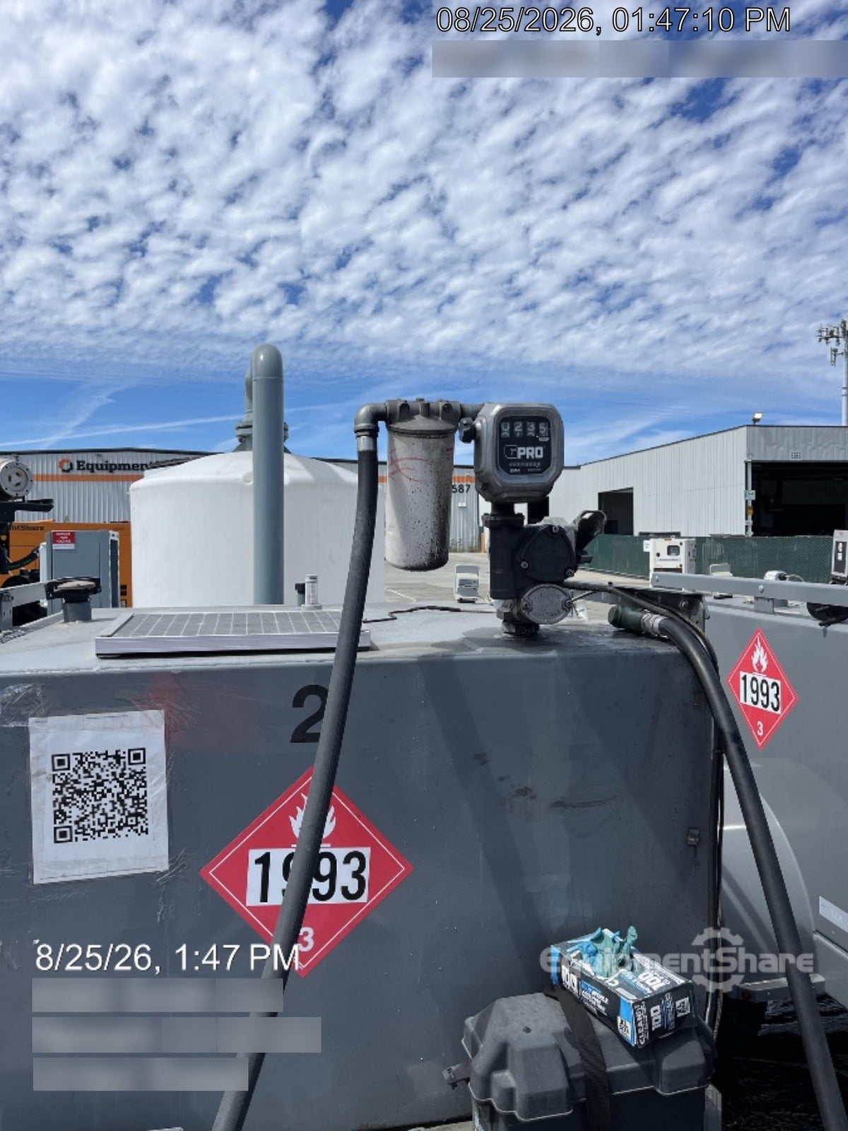 2022 AIRMAN SDG65S-8E1