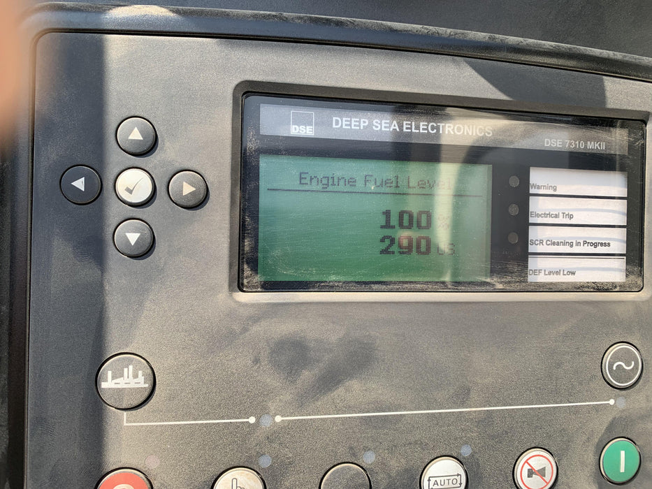 2021 ATLAS COPCO QAS200