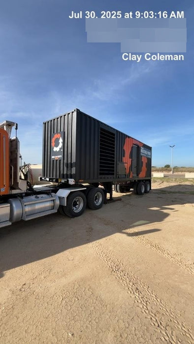 2008 CATERPILLAR APS 800 Tier 2