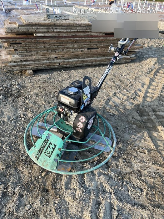 2024 MULTIQUIP J36H55