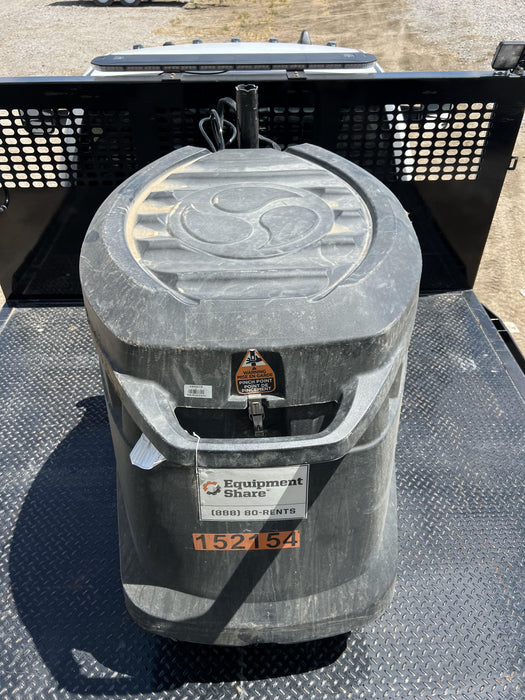 2021 POWER BREEZER PB10-A-06-B