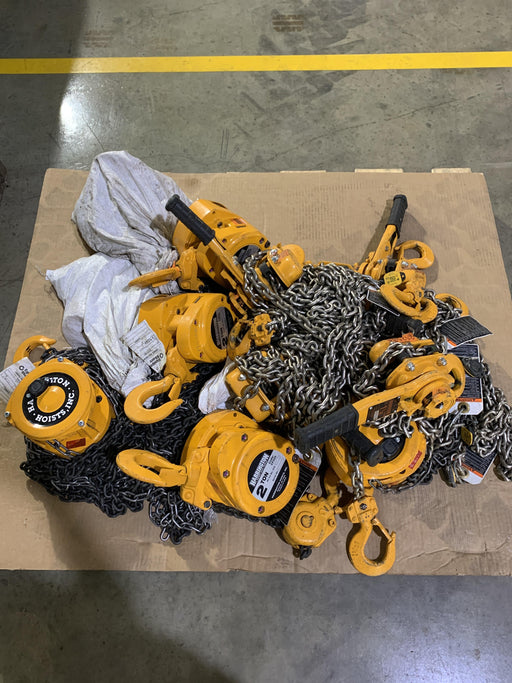 2021 HARRINGTON CF020-20