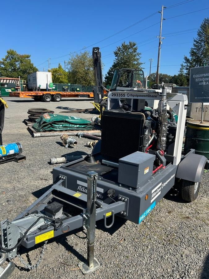 2024 ATLAS COPCO PAC F44 KD