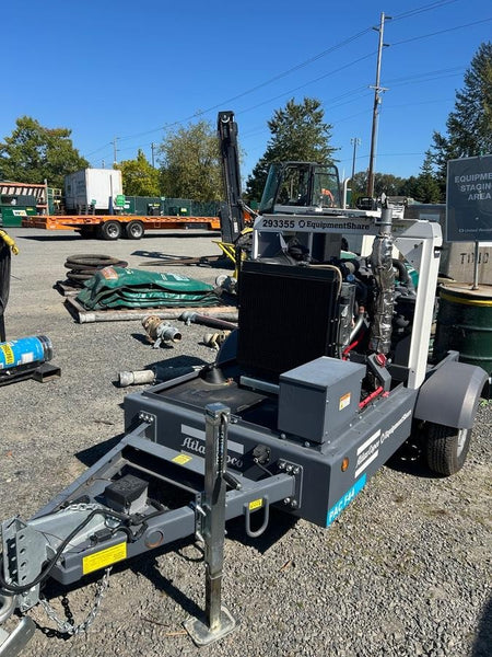 2024 ATLAS COPCO PAC F44 KD