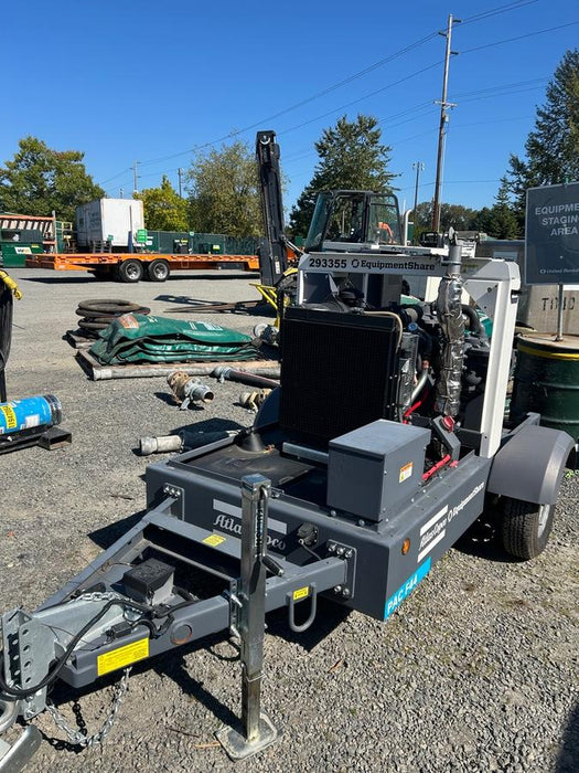 2024 ATLAS COPCO PAC F44 KD