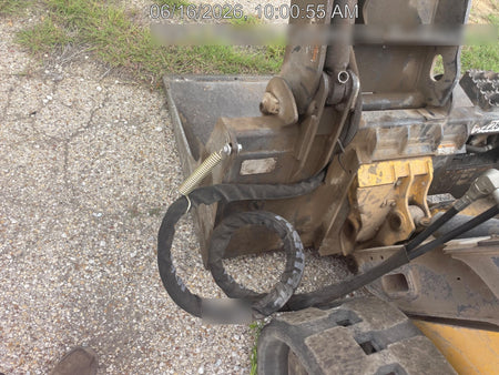 2022 PALADIN UTILITY GRAPPLE 11876-0022