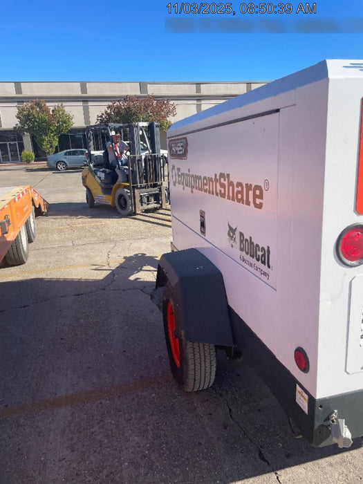 2024 BOBCAT PA425WCU-T4F