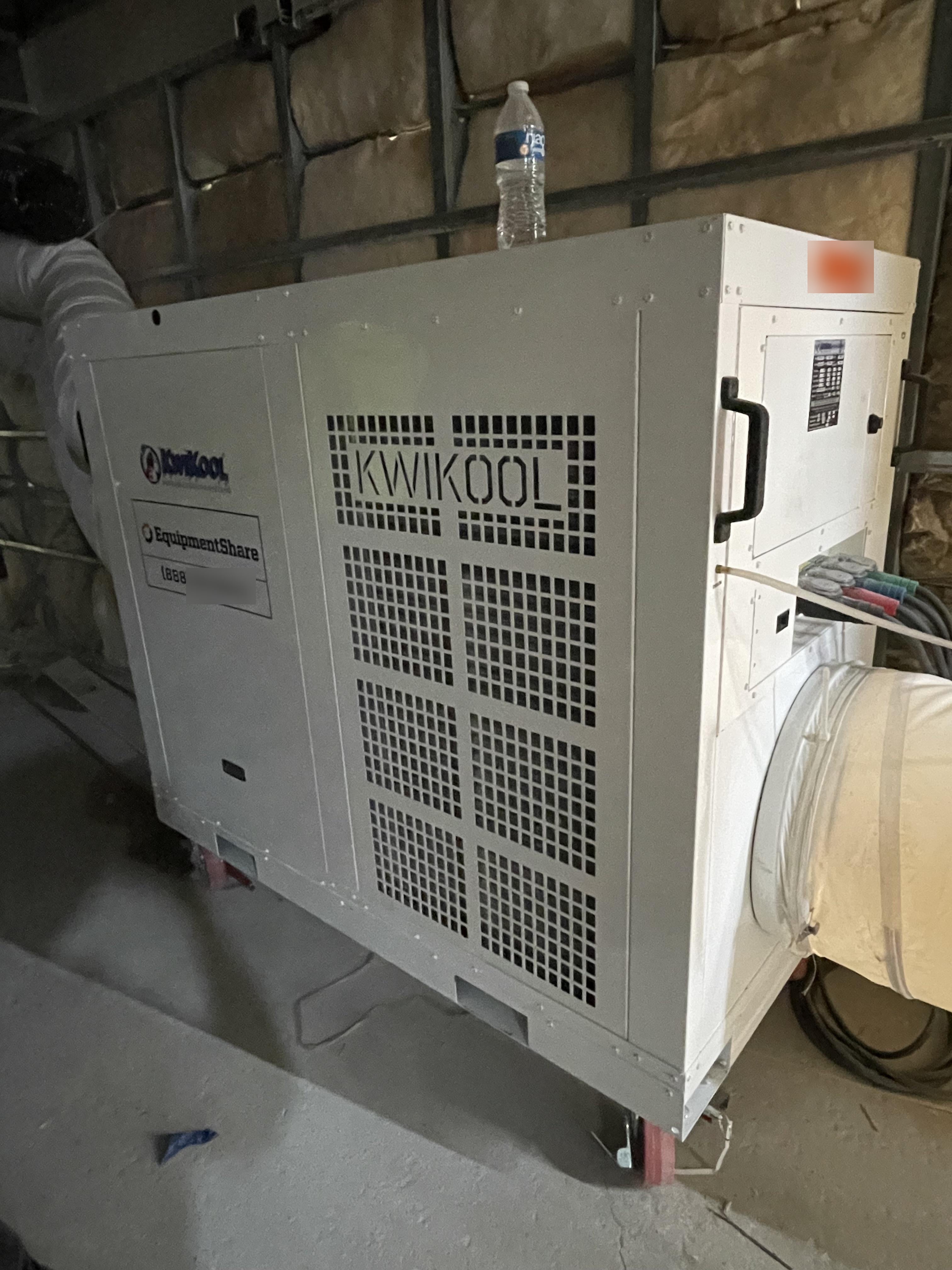 2022 KWIKOOL KPO12-43H
