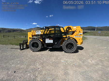 2024 JCB 509-42
