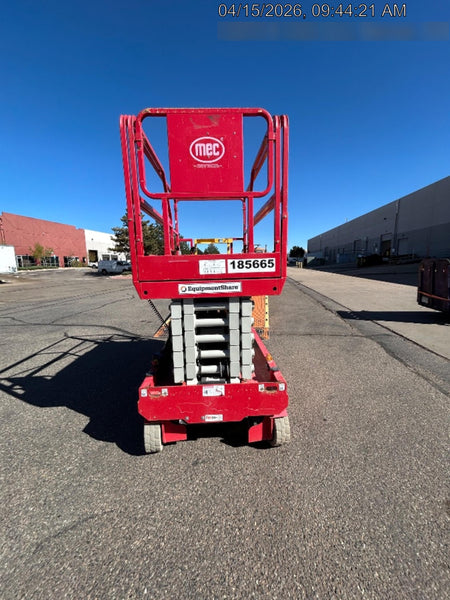2021 MEC 4046SE