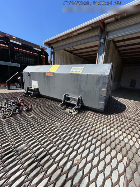 2025 STAR INDUSTRIES 1406B
