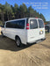2023 CHEVROLET Express Van - Rental