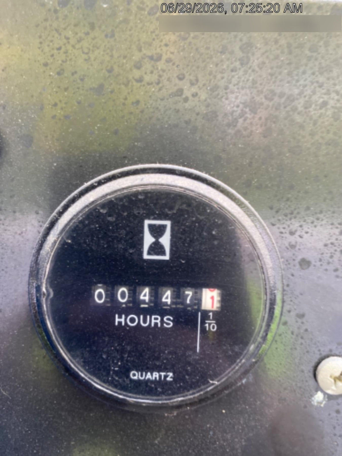 2024 GENIE GS-4390 RT