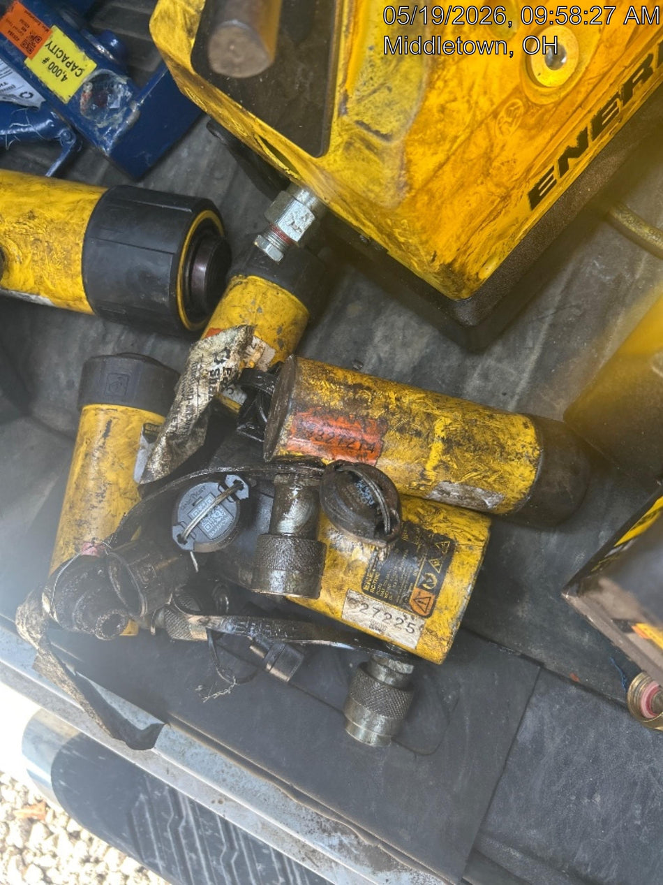 2023 ENERPAC RC104