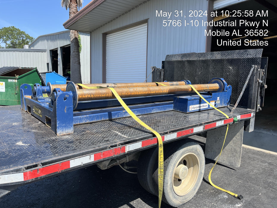 2023 CURRENT TOOLS 615