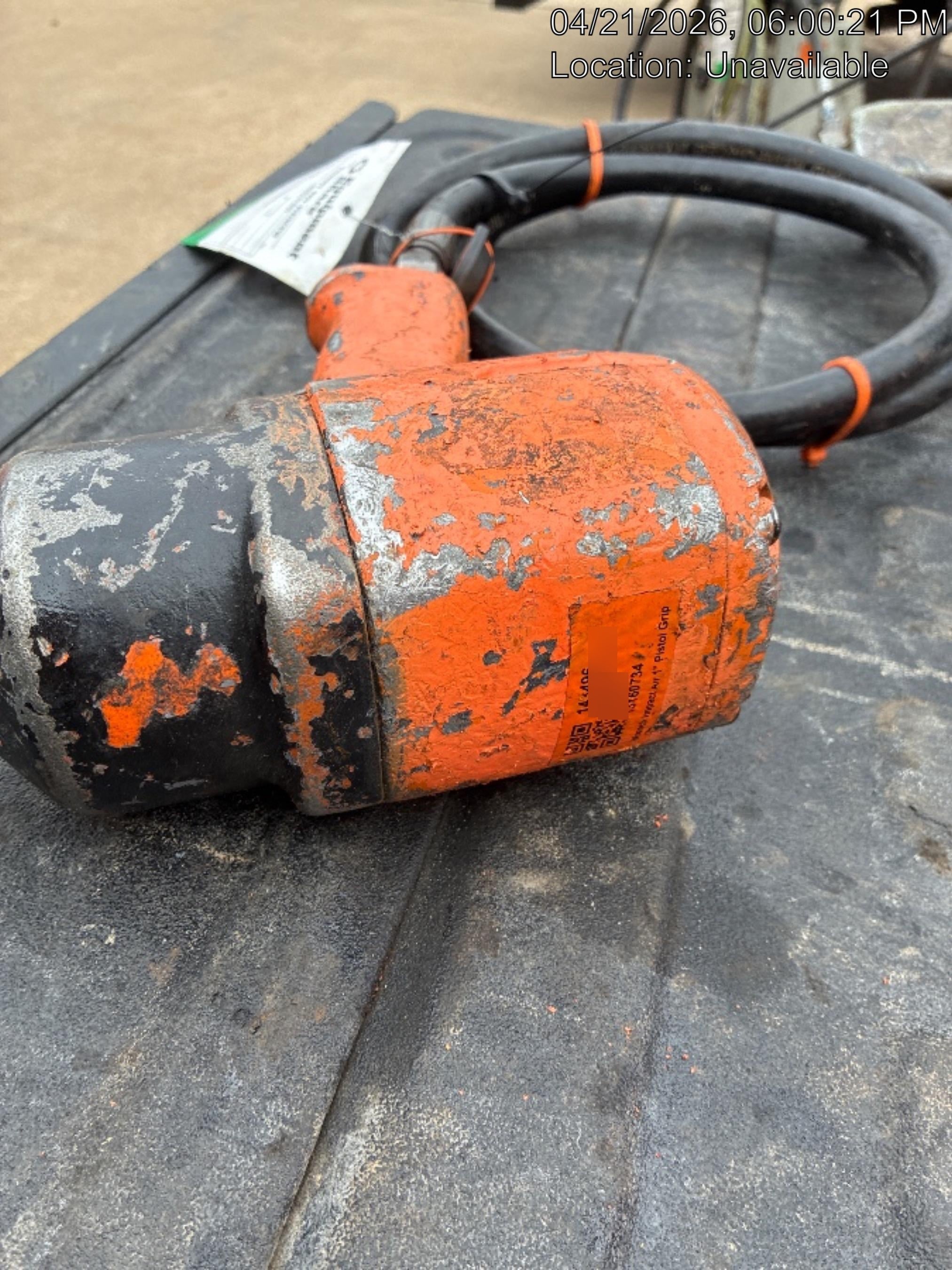 2021 MICHIGAN PNEUMATIC 751SS