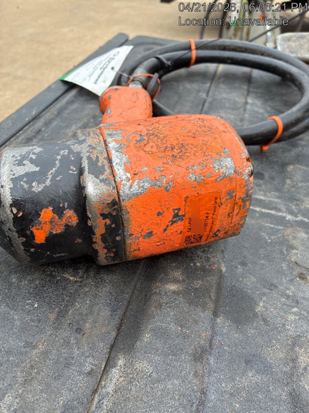 2021 MICHIGAN PNEUMATIC 751SS