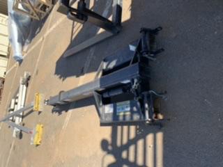 2021 STAR INDUSTRIES M1360B - Star JIB Boom