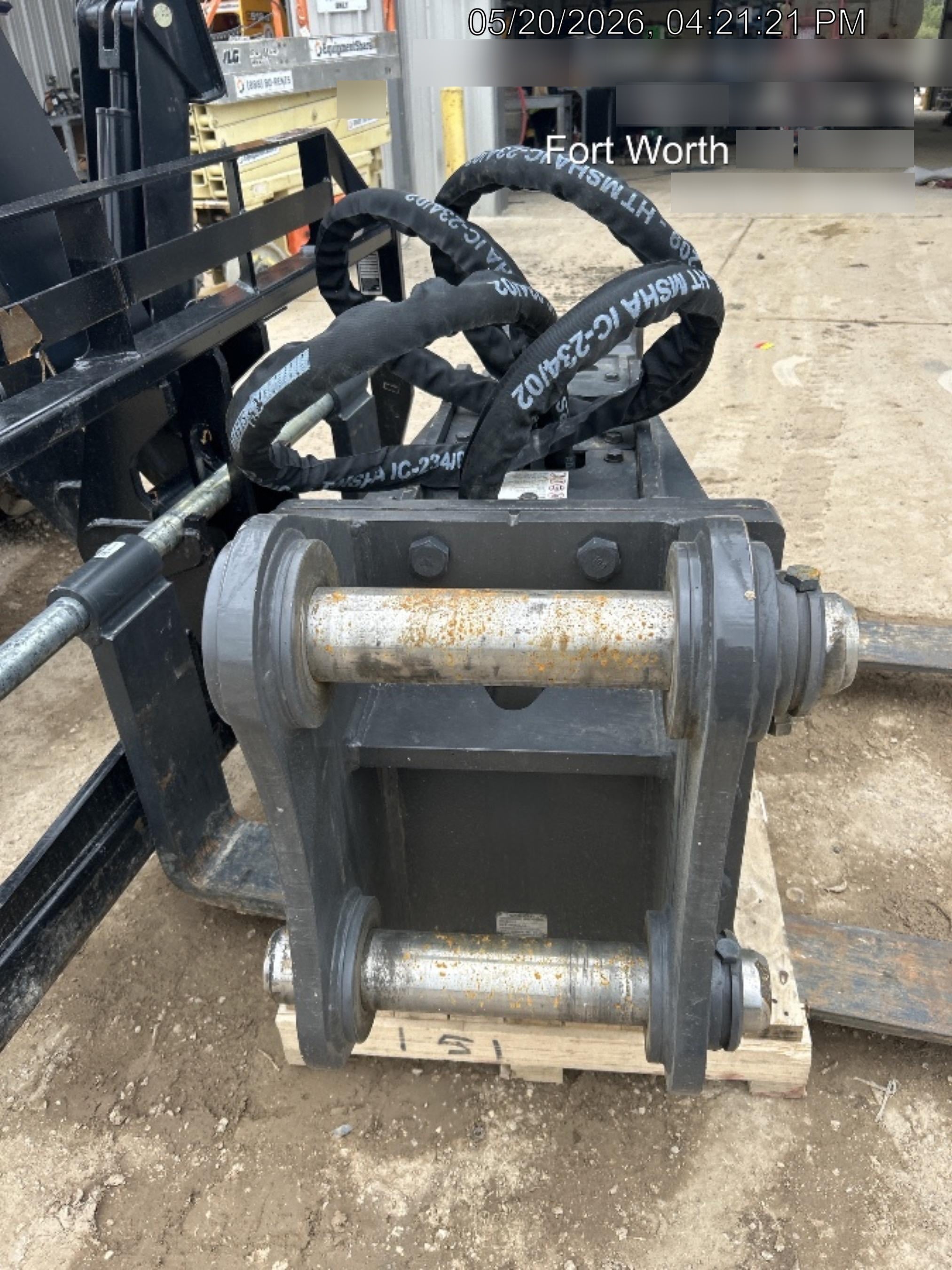 2026 TOKU TNB-190