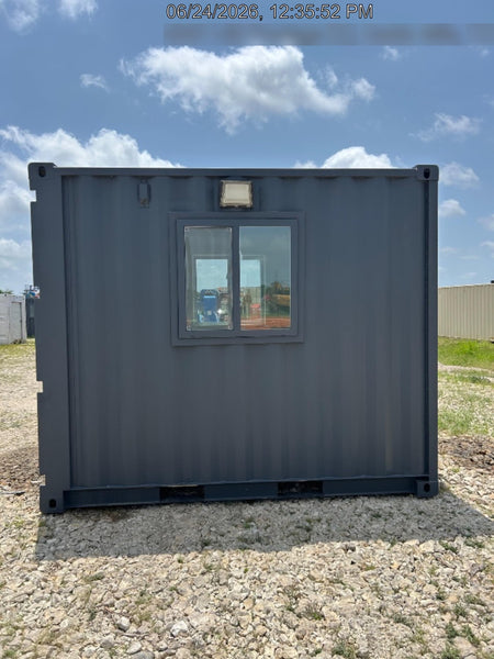 2026 TURNIQ TI-8X10