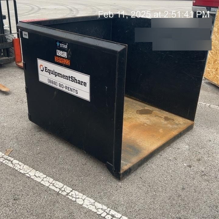 2024 STAR INDUSTRIES 1425