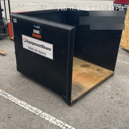 2024 STAR INDUSTRIES 1425