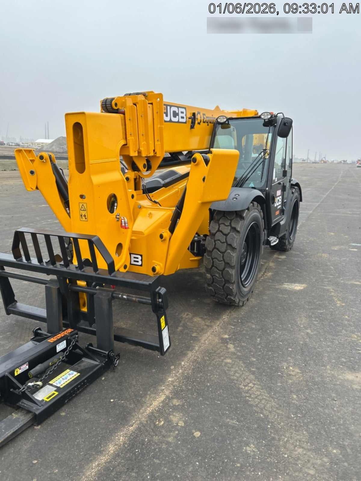 2025 JCB 512-56