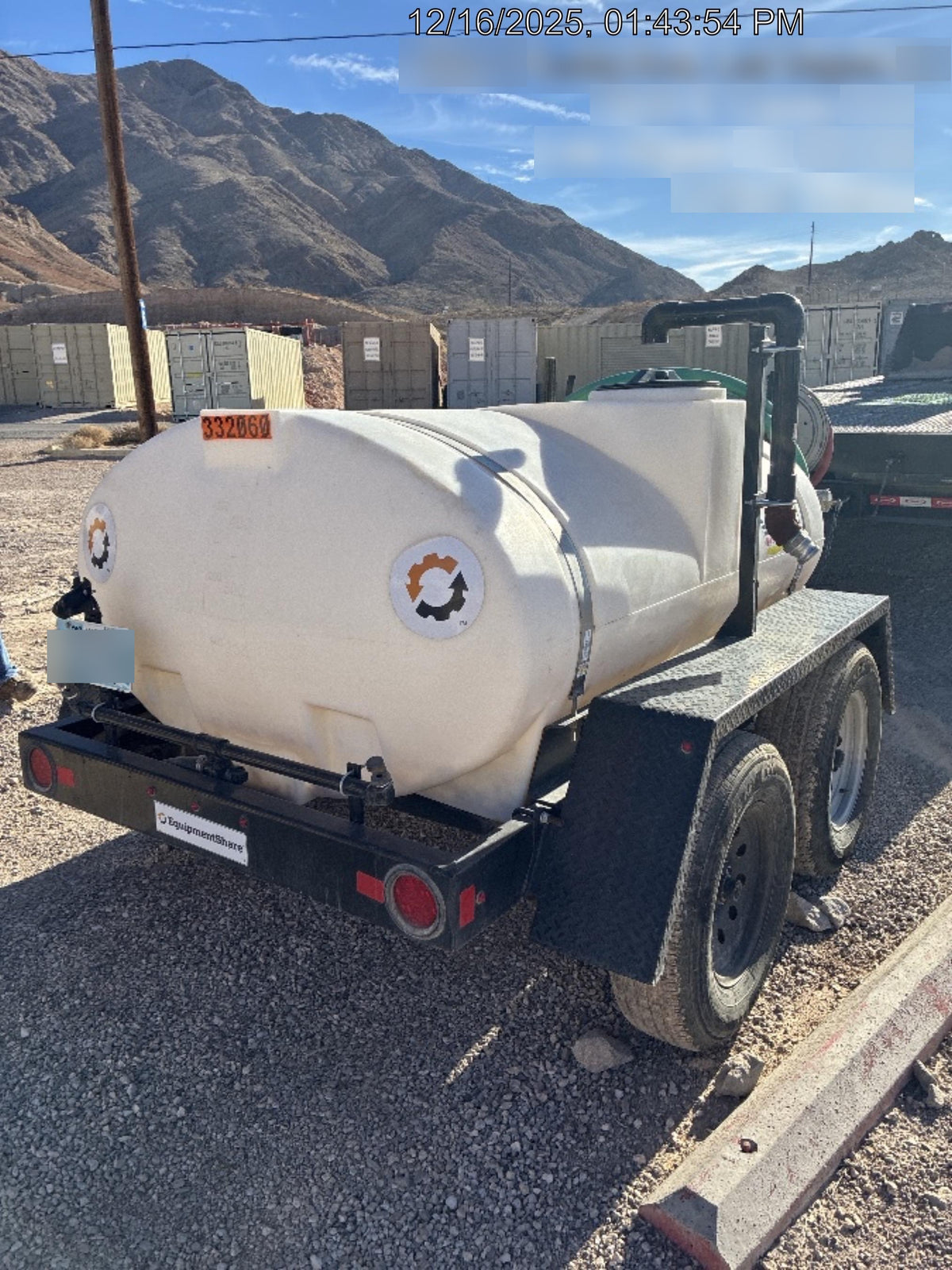 2023 WYLIE EXP-500L