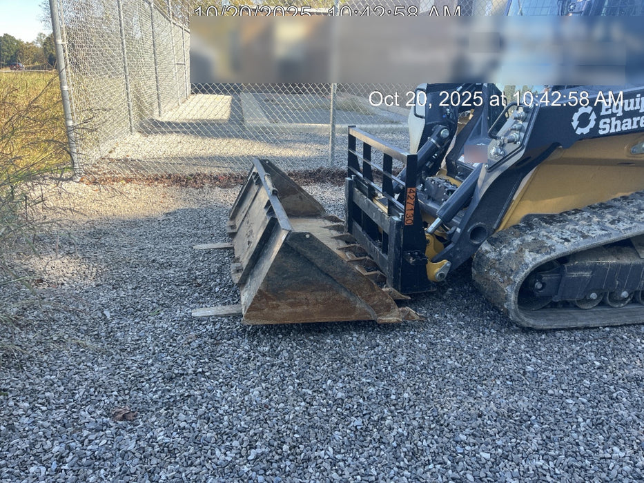 2024 ARROW MATERIAL HANDLING 48" Pallet Forks - Arrow