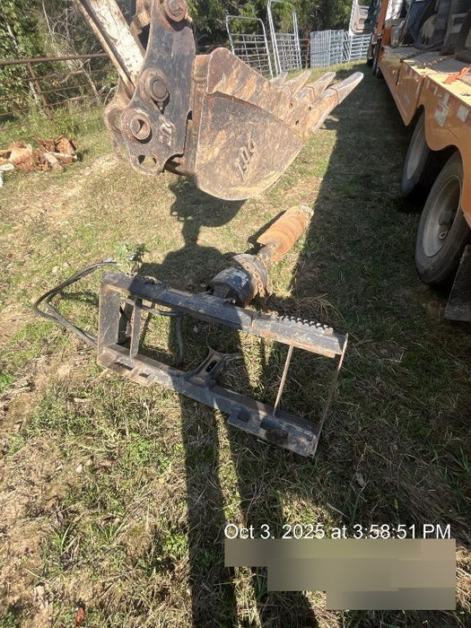 2023 AUGER TORQUE 3300-30