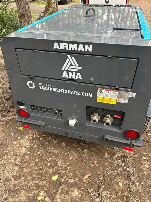 2024 AIRMAN PDS185S CWK