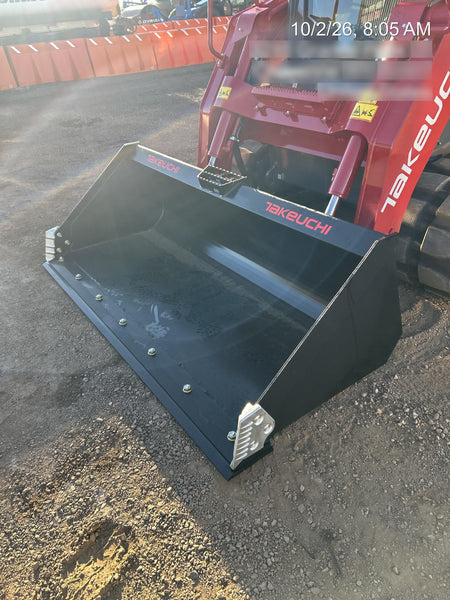 2026 TAKEUCHI BTL1280