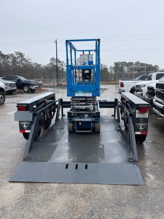 2023 TRIPLE L 1012 - Triple L