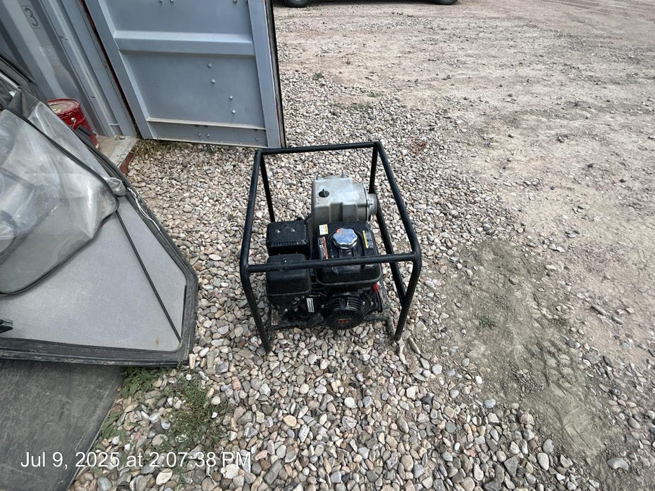 2024 MI-T-M WTP-T03-0MGH